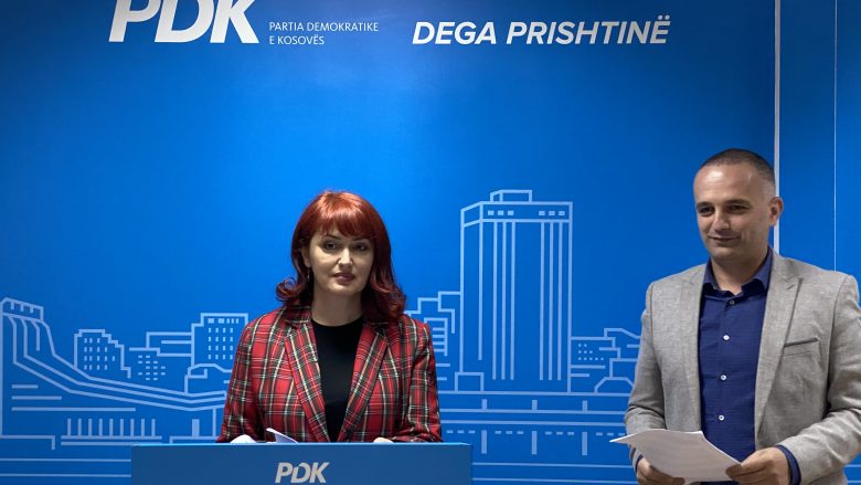 PDK: Taksa prej 10 euro për hyrje në Prishtinë është përgjigja e qeverisjes komunale për të gjitha premtimet e parealizuara dhe problemet e mbledhura