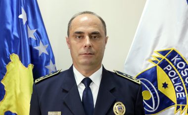 Profili i ushtruesit të detyrës së drejtorit të Policisë së Kosovës, Samedin Mehmedi