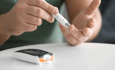 Parandalimi ose menaxhimi i diabetit – gjithçka që duhet të dini