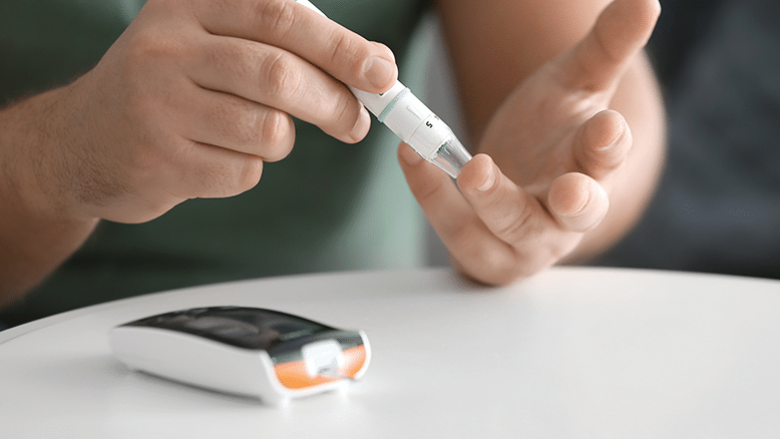 Parandalimi ose menaxhimi i diabetit – gjithçka që duhet të dini