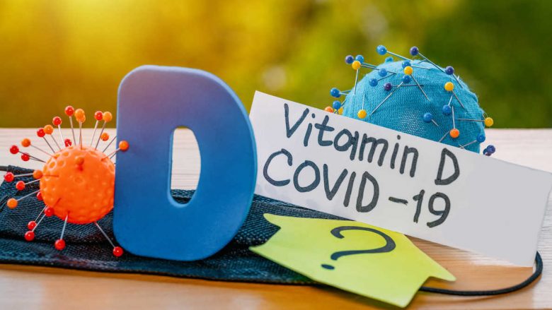 Nga parandalimi te vdekshmëria: Lidhja e vitaminës D me COVID-19