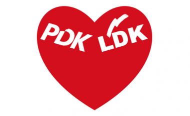 LDK: Nuk ka qenë asnjëherë “Kurrë me PDK” por “Kur me PDK?”