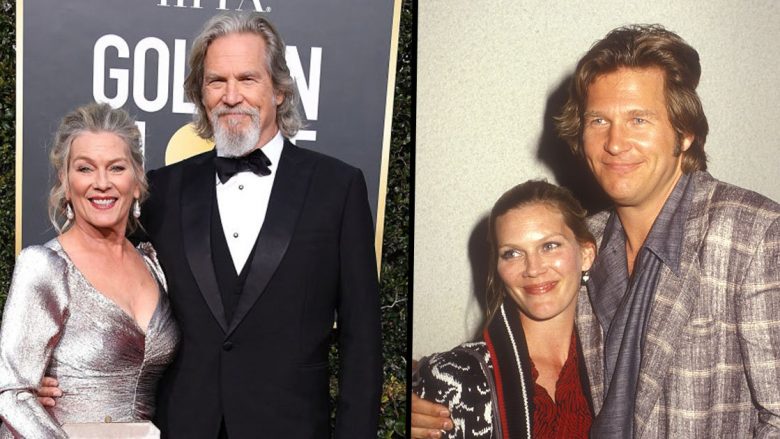 Jeff Bridges zbulon sekretin prapa martesës së tij 43 vjeçare me Susan Geston