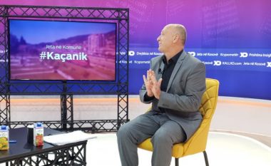 Kryetari i Kaçanikut flet për punësimin e dhëndrit si zyrtar të Pylltarisë