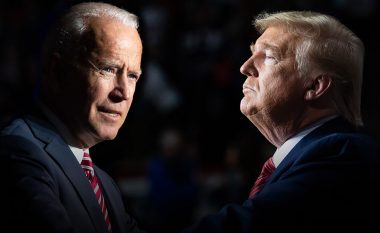 Çfarë po premtojnë Joe Biden dhe Donald Trump?