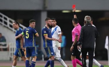 Kosova me dy mungesa të mëdha për ndeshjet e nëntorit