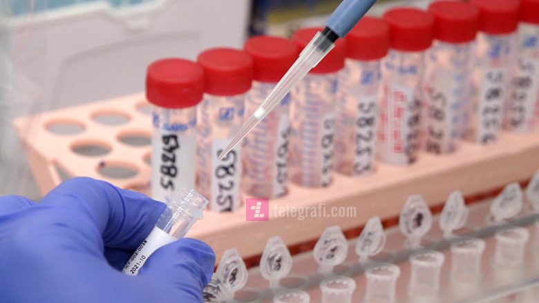 5,279 raste aktive me coronavirus në Kosovë, infektologu Ramadani flet për variantin e ri