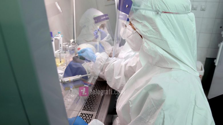 Afro 50 mijë pacientë të shëruar nga coronavirusi në Kosovë