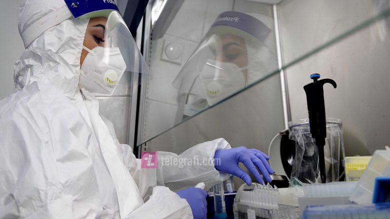 Në mesin e shtatë viktimave nga coronavirusi në Kosovë janë edhe dy persona të moshës 40-vjeçare