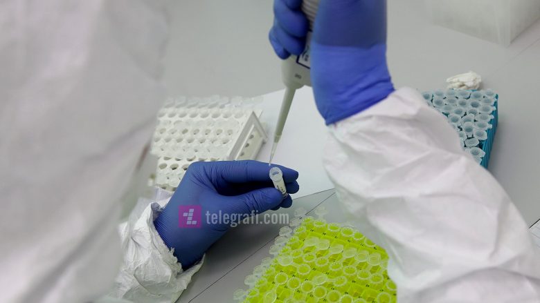 Një i vdekur, 23 raste të reja dhe 230 të shëruar nga coronavirusi për 24 orë