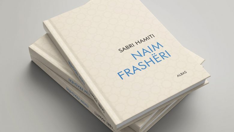 Libri “Naim Frashëri” si një “Naim jete”