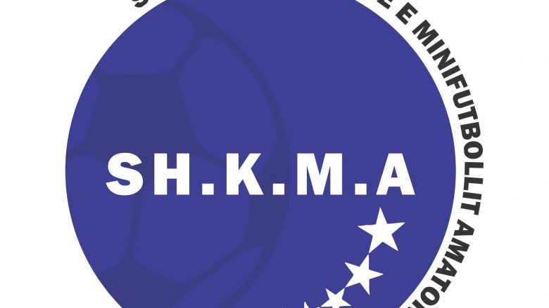 Shoqata Kosovare e Minifutbollit Amatorë pranohet në European Minifootball Federation