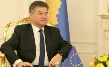 Lajçak: Shkëmbimi i territoreve do të ishte shumë i rrezikshëm