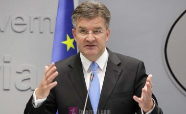 Lajcak for the Association: We do not force Kosovo to accept something against its legal system