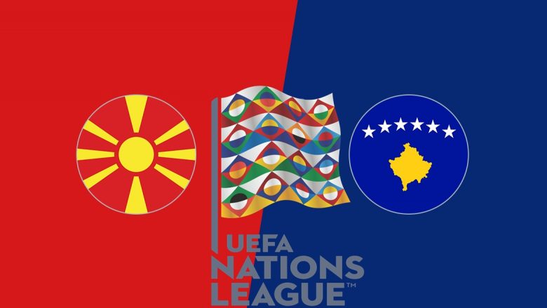 Maqedoni e Veriut – Kosovë, UEFA cakton gjyqtarin me përvojë të madhe për këtë ndeshje