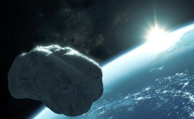 Ky është asteroidi ‘Apophis’ që po shpejton drejt Tokës