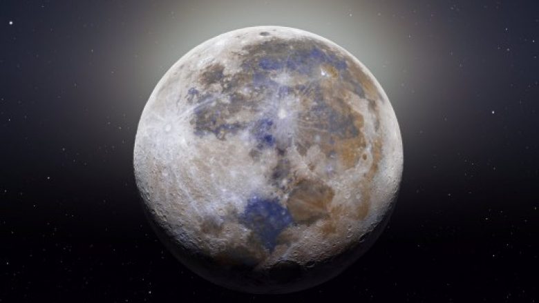 Zbulimi i NASA-s në Hënë: Çfarë do të thotë në të vërtetë gjetja e ujit?