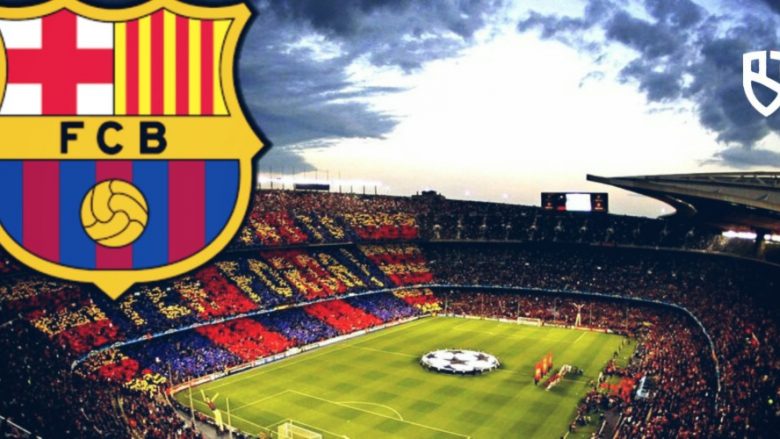 Afati kalimtar 2020 te Barcelona përshkruhet si një rrëmujë e vërtetë
