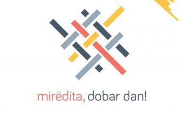 Edicioni i shtatë i festivalit “Mirëdita, dobar dan!” në Beograd do të mbahet nga 22 deri më 24 tetor 2020