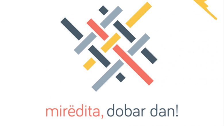 Edicioni i shtatë i festivalit “Mirëdita, dobar dan!” në Beograd do të mbahet nga 22 deri më 24 tetor 2020