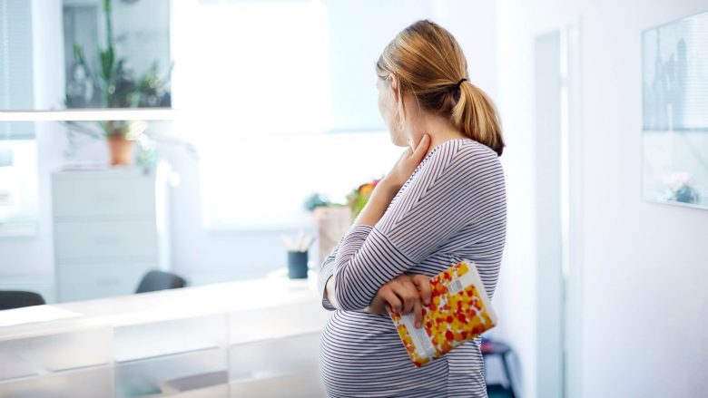 Si ndikon tek fëmija ankthi dhe depresioni gjatë shtatzënisë?