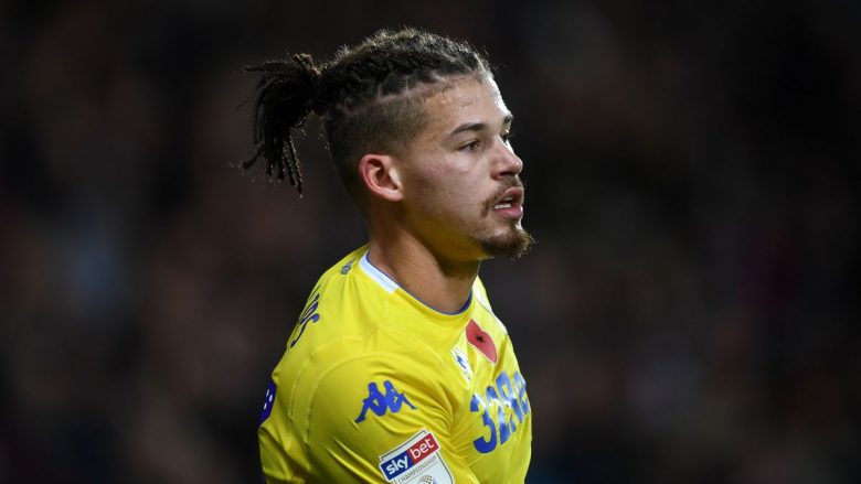 Liverpooli planifikon një ofertë të lartë për Kalvin Phillips