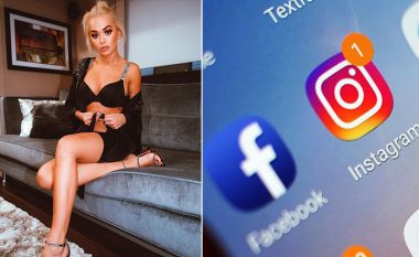 Instagram do të marrë masa ndaj të famshmëve që nuk po i deklarojnë të ardhurat nga reklamat, pjesë e hetimeve edhe këngëtarja Rita Ora