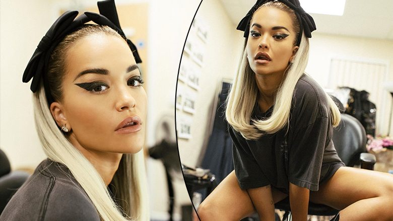 Muzika e saj është dëgjuar mbi katër miliardë herë në Spotify, Rita Ora: Faleminderit të gjithëve