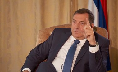 Dodik: Republika Serbe nuk do ta njohë Kosovën, por do të bashkëpunojë me të në kuadër të “Mini Shengenit”