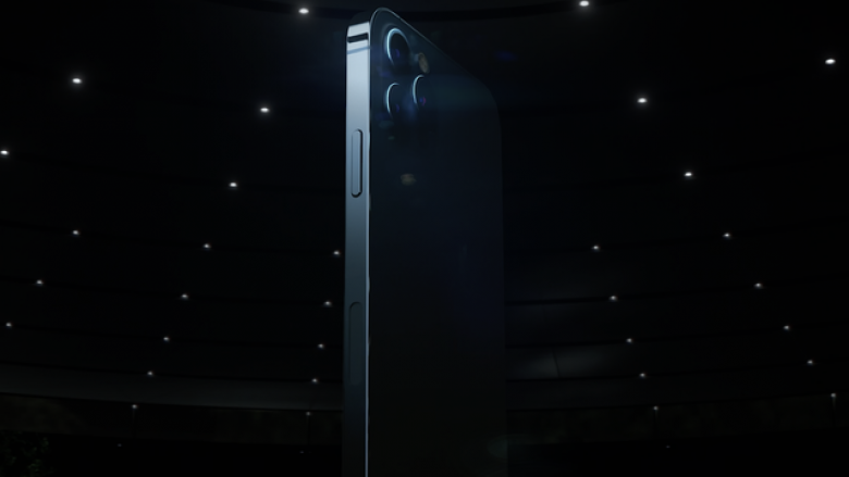 iPhone 12 Pro: 5G, ekran më i madh, mburojë qeramike dhe dizajn i ri
