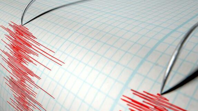 Dy tërmete brenda pak orësh godasin Greqinë