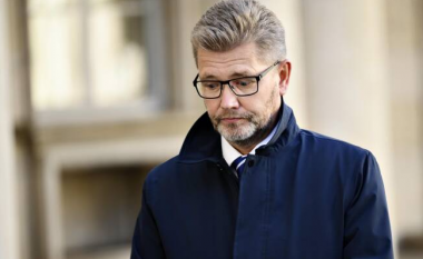 Kryetari i Kopenhagës, Frank Jensen jep dorëheqje shkaku i akuzave për ngacmim seksual