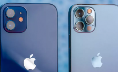 iPhone 12 dhe 12 Pro janë thuajse identik nga brendësia – konfirmon iFixit