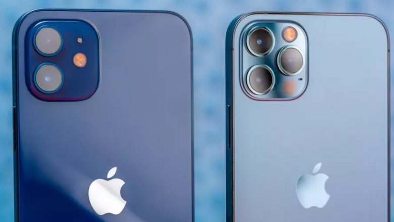 iPhone 12 dhe 12 Pro janë thuajse identik nga brendësia – konfirmon iFixit