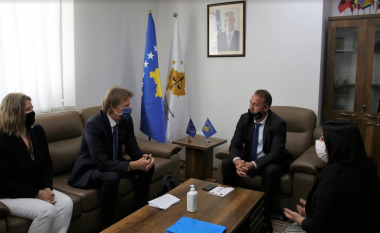 Vazhdon bashkëpunimi i sistemit prokurorial të Kosovës me EULEX-in