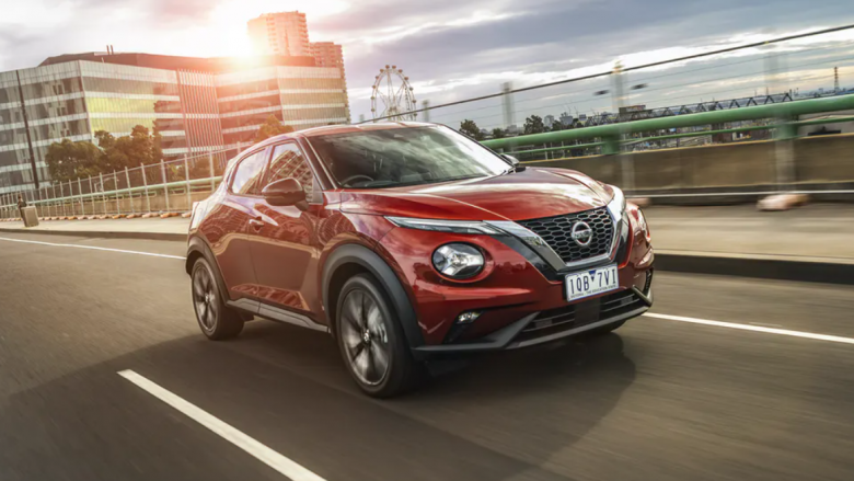 Pioneri i tërë segmentit më të popullarizuar – Nissan Juke feston 10 vjetorin!