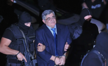 Kreu i “Agimi i Artë”, Michaloliakos dënohet me 13 vjet burg
