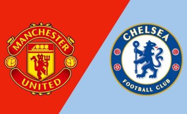 Manchester United – Chelsea, formacionet zyrtare: Solskjer befason, Lampard me më të mirët