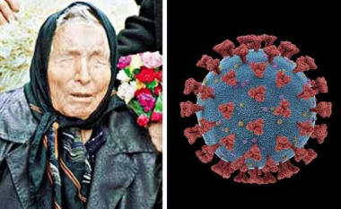 “Baba Vanga 2020”: A e parashikoi gruaja misterioze e verbër coronavirusin?