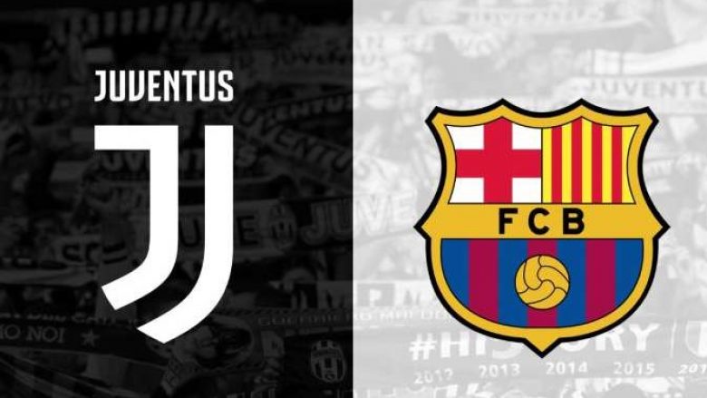Formacionet zyrtare, Juventus – Barcelona – Shumë ndryshime nga Koeman