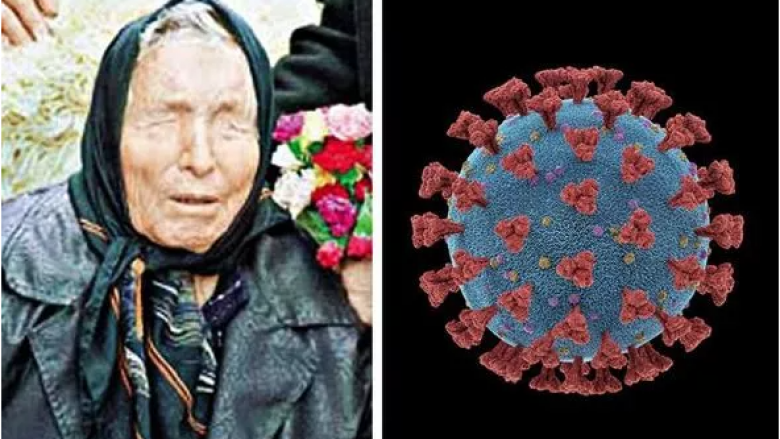 “Baba Vanga 2020”: A e parashikoi gruaja misterioze e verbër coronavirusin?
