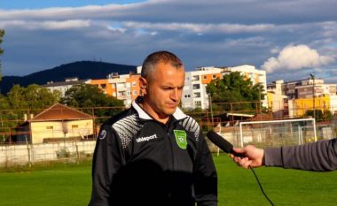 Trajneri i Trepçës ’89, Idrizi: Merituam fitoren, nuk arritëm të realizojmë