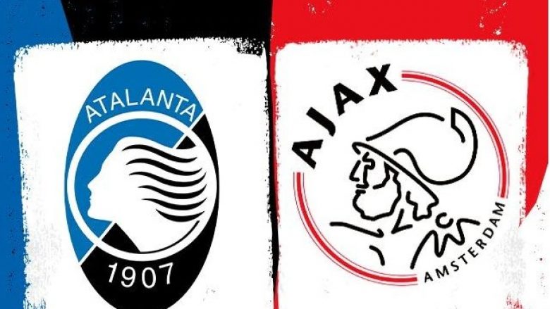 Formacionet zyrtare, Atalanta-Ajax: Dy trajnerët në sulm