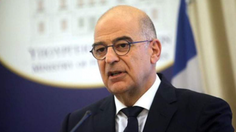 Ministri i Jashtëm i Greqisë, Nikos Dendias të premten në Kosovë