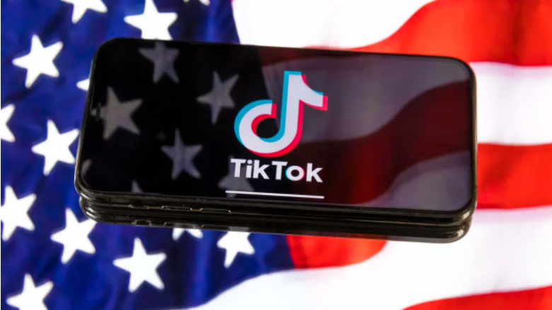 SHBA ka autoritet të ndalojë TikTok-un