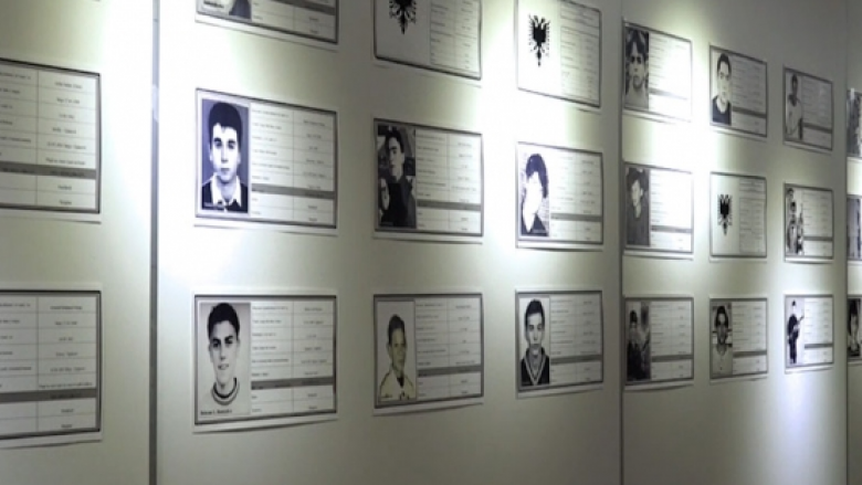Gjakova kujton 112 fëmijët e vrarë gjatë luftës së fundit