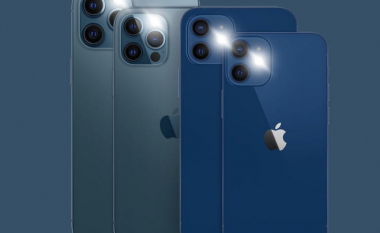 Apple iPhone 12 vs Mini vs Pro vs Pro Max: Cilin duhet të blini?