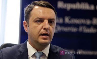 Selimi i reagon Vitisë: Ministër a Prishtinën a vaksinën? 