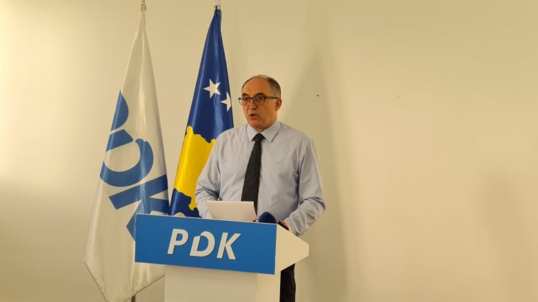 Shaqir Totaj: Pritet zyrtarizimi i kandidaturës sime për kryetar të Prizrenit