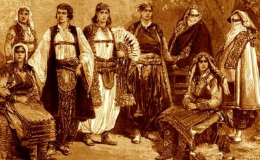 Kur historia e shqiptarëve paraqitet gabimisht dhe e parëndësishme